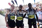 Mens Great North Run. Photo: David T. Hewitson/Sports for All Pics